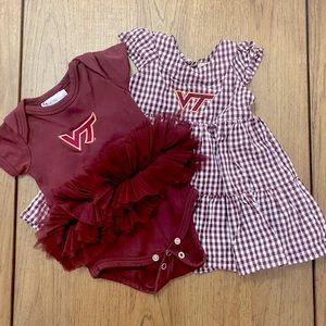 Virginia Tech Bundle